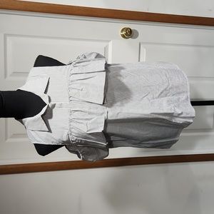 NWOT Michael Kors Blouse